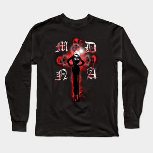 CROSS Long Sleeve T-Shirt